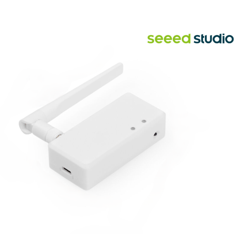 Seeed Studio XIAO W5500 Ethernet Adapter V1.2